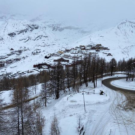 Baita Delle Marmotte Cir N 0012 Breuil-Cervinia Dış mekan fotoğraf