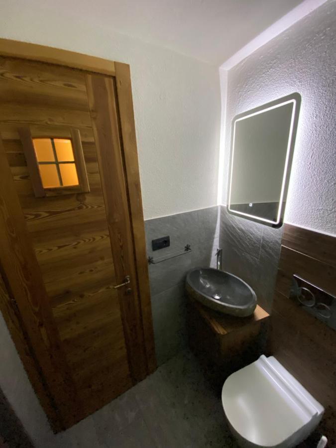 Baita Delle Marmotte Cir N 0012 Breuil-Cervinia Dış mekan fotoğraf