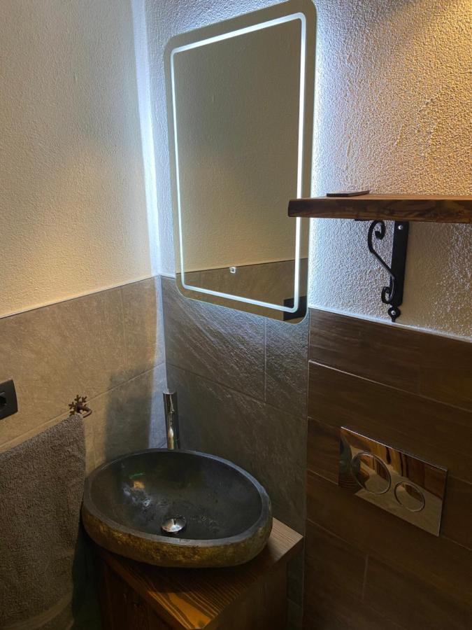 Baita Delle Marmotte Cir N 0012 Breuil-Cervinia Dış mekan fotoğraf