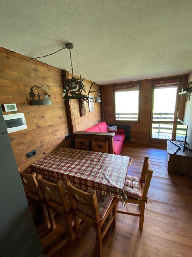 Baita Delle Marmotte Cir N 0012 Breuil-Cervinia Dış mekan fotoğraf