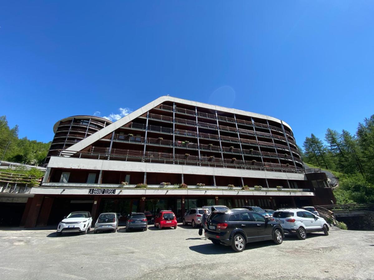 Baita Delle Marmotte Cir N 0012 Breuil-Cervinia Dış mekan fotoğraf
